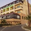 Отель Victory Byblos Hotel & Spa в Хазмиехе