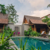 Отель Villa Gambar, фото 8