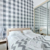 Отель Dom & House - Apartments Nowa Motława, фото 19