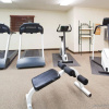 Отель Sonesta Simply Suites Salt Lake City Airport, фото 16