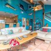 Отель Barracuda Beach House 3 Bedroom Home, фото 12