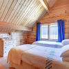 Отель Spacious Holiday Home in Little Petherick, фото 2