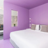 Отель Athens Color Cube Luxury Apartments, фото 30