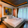 Отель Grand Ocean View 5BR Pool Villa Kalim 5, фото 36