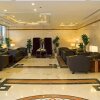 Отель Al Eiman Royal Hotel (Madinah), фото 21