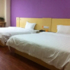 Отель 7 Days Inn Shaoguan East Railway Station Sitong Market Branch, фото 2
