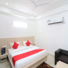 Отель OYO 18459 Daffodils Enterprise, фото 15