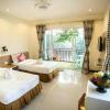 Отель Banana Resort & Spa, фото 1
