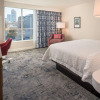 Отель Hampton Inn & Suites Portland-Pearl District, фото 33