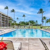 Отель Maui Sunset A504 1 Bedroom Condo, фото 14