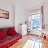 Отель Charming parisian Apartment - Monge, фото 2
