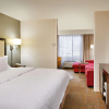 Отель Hampton Inn Salt Lake City Central, фото 3