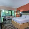 Отель Holiday Inn Express Princeton Southeast, an IHG Hotel, фото 20