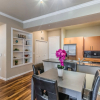 Отель Oakwood Dallas Uptown, фото 13