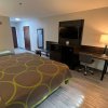 Отель Super 8 by Wyndham Lake Charles/Sulphur, фото 2