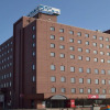 Отель APA Hotel Muroran, фото 1