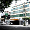 Отель Oliva Plaza Hotel, фото 1