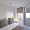 Отель Park View Apartment, фото 4