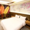 Отель Shantou Leyi Express Hotel, фото 11