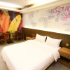 Отель Shantou Leyi Express Hotel, фото 11