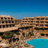 Отель Caves Beach Resort Hurghada, фото 41