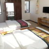 Отель Old Town of Dali Guanshan Jiayuan Boutique Hostel, фото 5