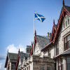Отель The Fife Arms, фото 1