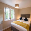 Отель Rosedene Highland House - The Cottage Apartment 10, фото 3