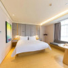 Отель Ji Hotel Xiamen North Railway Station Xinglinwan Road, фото 32