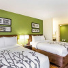 Отель Sleep Inn & Suites, фото 3