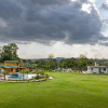 Отель Pumpkin Hotel's Tusk N Woods, фото 29