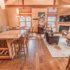 Отель Lodges at Cannon Beach C1, фото 11