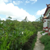 Отель Peaceful Penida Hill Bungalow, фото 1