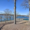 Отель Lake of the Ozarks Condo w/ Resort Amenities!, фото 16