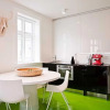 Отель Apartment K, фото 25