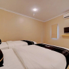 Отель Collection O Andono Hotel by GWA, фото 10