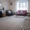 Отель Connaught House - 2 Bedroom Apartment - Tenby, фото 4