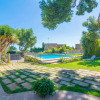 Отель CAN CIREROL - Villa with private pool in Porto Colom- Felanitx. Free WiFi, фото 38