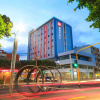 Отель Ibis Cúcuta Hotel, фото 1