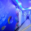 Отель Haikou V8 Chaoman Tour Hotel, фото 4