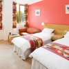 Отель Shepherds Hotel, фото 3