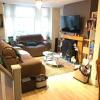 Отель Private King En-Suite bedroom close to MediaCityUK/Old Trafford, фото 14