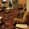 Отель Nefertiti Hotel, фото 15