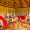 Отель Ngorongoro Forest Tented Lodge, фото 5