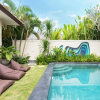 Отель Tranquil Oasis 3BR Villa, фото 17