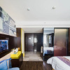 Отель Zmax Hotel Chongqing Guanyin Bridge, фото 4