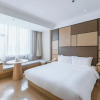 Отель Ji Hotel (Shanghai Zhoupu, Wanda Plaza), фото 3