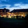 Отель Hôtel les Bergeronnettes, фото 10