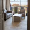 Отель Luxury apartment adjacent to the dunes of Bray-Dunes, фото 5