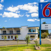 Отель Motel 6 Ellensburg, фото 1